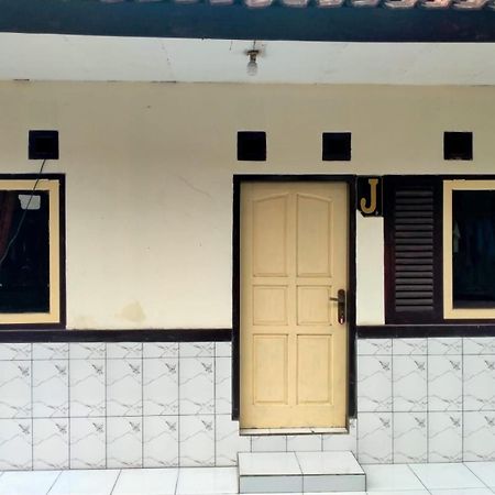 Gh Sirnamiskin Bandung Dış mekan fotoğraf