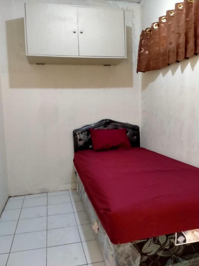Gh Sirnamiskin Bandung Dış mekan fotoğraf