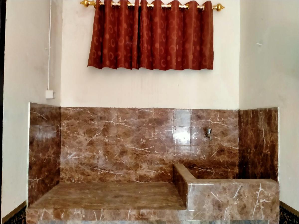 Gh Sirnamiskin Bandung Dış mekan fotoğraf