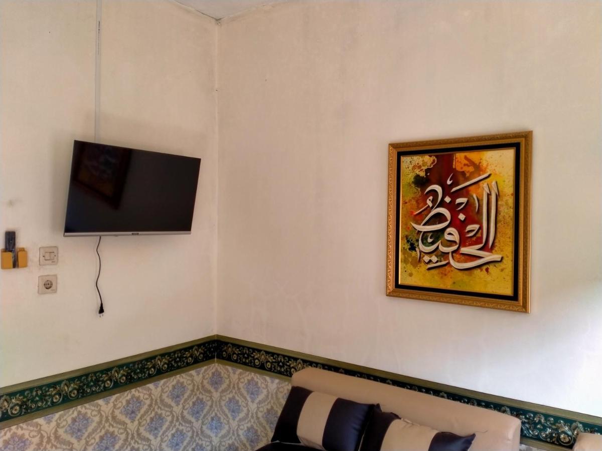 Gh Sirnamiskin Bandung Dış mekan fotoğraf