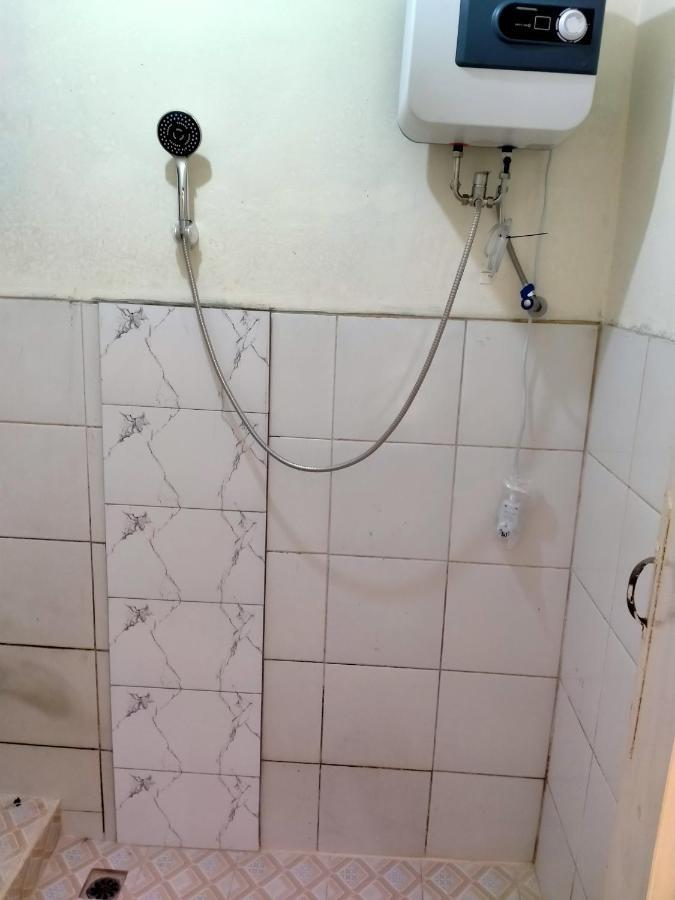 Gh Sirnamiskin Bandung Dış mekan fotoğraf