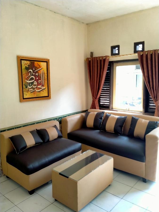 Gh Sirnamiskin Bandung Dış mekan fotoğraf