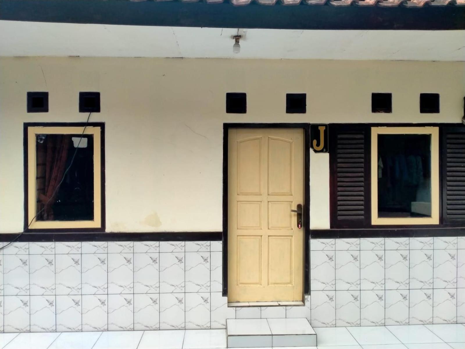 Gh Sirnamiskin Bandung Dış mekan fotoğraf